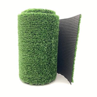 China Landscaping high quality artificial grass 4m wide wear resistant artificial grass 2m fakegrass 10MM - 40mm for sale