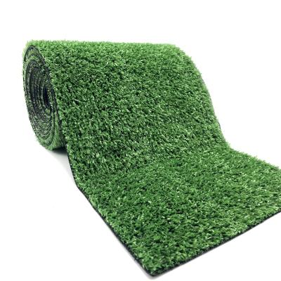 China Landscaping Garden Decoration Green Soft Artificial Grass Turf Tile Landscaping Garden Park Free Samples for sale