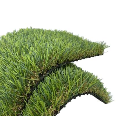 China Landscaping Market 30mm Artificial Home Decoration Nigeria Cover Putting Green Grass for sale