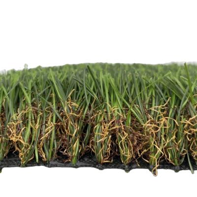 China Landscaping Wenan Grass Mat Free Samples Acceptable Artificial Turf Grass Factory Directly Supplying for sale