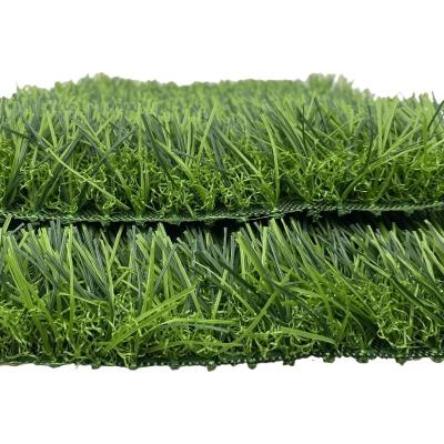 China Landscaping Eco Friendly Garden Use PP Grass Natural Wall Decor Indoor Artificial Grass for sale