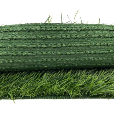 China Landcapeing Cheap Outdoor Grass Decorative Eco Friendly Artificial Grass Landscaping for sale