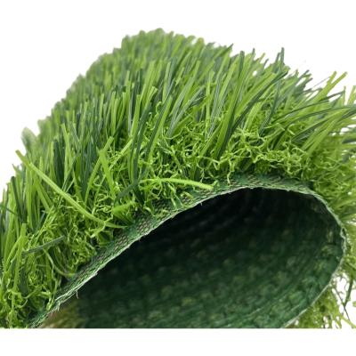 China Landscaping Decoration Artificial Free Samples Wall Green Plant Wall Carpet Artificial Grass for sale