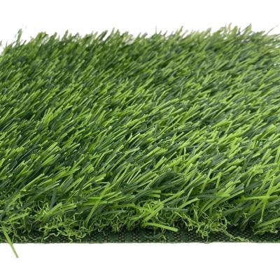 China Landscaping Artificial Grass China Factory Synthetic Turf Landscape Grass Mat Supplier for sale