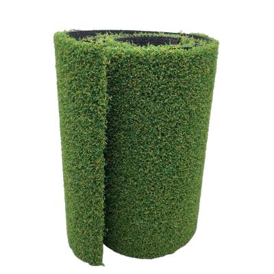 China Sports Hunt 15mm Sports Course Crpet Artificial Grass Golf Flooring Water Holes Mini Golf for sale