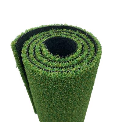 China Sports Hunt Free Samples China Supplier Golf Golf Course Mini Artificial Grass Putting Green Grass for sale