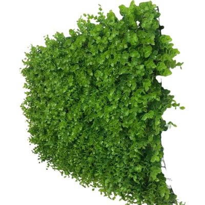 China Indoor plant wall plants minimalist artificial decorative place leisure artificial plants wholesale for sale