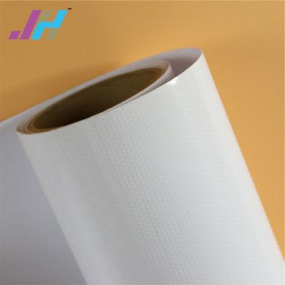 China Hot Selling Indoor Advertising Two Way Printing Vision Printing Material for sale