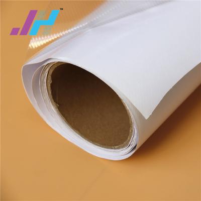 China Abrasion Resistance PVC Twill Flooring Moisture Proof Vinyl for sale