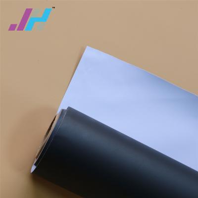 China Soft Material Lightbox Black Digital Printed Media Fabric Inkjet Textiles for sale