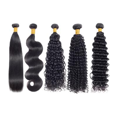 China Wholesale Virgin Hair Vendors Wave Hair Silky Straight Suttie Cuticle Aligned Hair Weave Bundles for sale