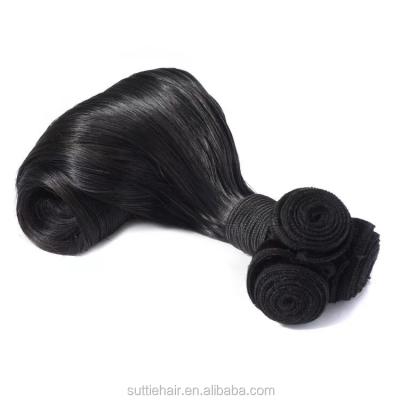 China 100% Magical Aunty Curl Big Curl Factory Price Hair Beauty Brazilian Remy Hair Extension Funmi Hair for sale