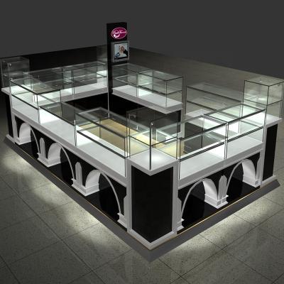 China Factory Antique Professional Supply Kiosk Promotional Cheap Jewelry for sale