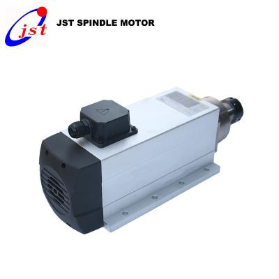 China JGF-6KW spindle milling motor for sale