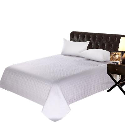 China 100% Cotton Hotel Bedding Set, High Quality, Used Many Times Low Price for sale