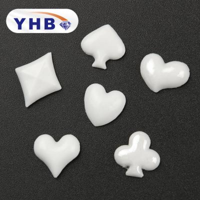 China Hot Suppliers Hot Fix Rhinestone Suppliers Hot Fix Rhinestone Designs Color Chart Fancy Pearl Rhinestone For Cup Chain for sale