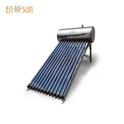 Κίνα Preheated washing solar power and solar water heaters προς πώληση