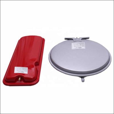 China Household 6L Flat Expansion Tank for sale