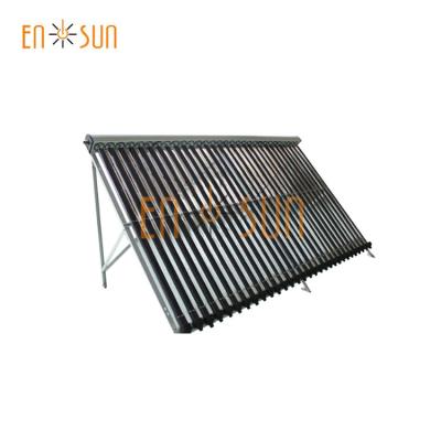 China Bathing Hot Selling Promotional High Efficiency 14MM / 24MM Solar Collector Te koop