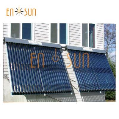 Китай China wholesale high quality copper solar power systems for home продается