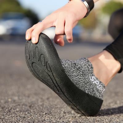 China New Shoes Lovers Fitness Driving Yoga Water Men Women Training Soft Soles Breathable Pulsating Slip On Sock Shoes Sport Shoes for sale