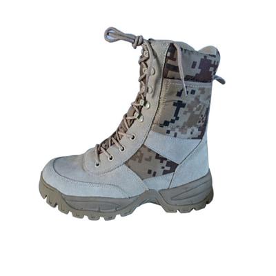 China Professional military boot botas de mujer chef shoes boot women for wholesales for sale