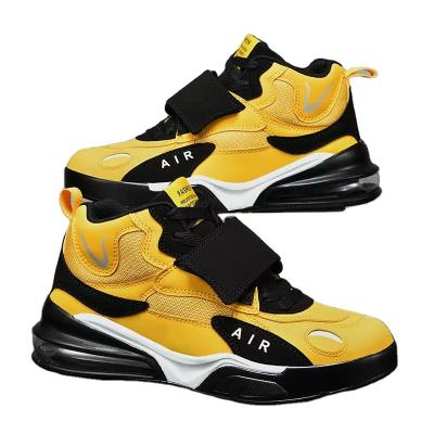 China Cheap Used Sports Shoes Custom Shows Mens Slippers Shoes And Sneakers for sale