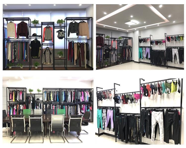 Verified China supplier - Dongguan Betteractive Fashion Co., Ltd.