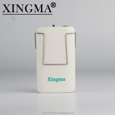 China Wholesale China XINGMA XM-999E Voice Amplifier Hearing Aids XM-999E for sale