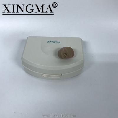 China XM-900A Cheapest Mini Hearing Aids Hearing Aid For Elderly People /hearing Aid XM-900A for sale