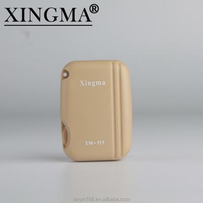 China Wholesale XM-919T China XINGMA Voice Amplifier Hearing Aids XM-919T for sale