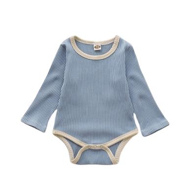 China Baby Casual Short Romper Custom Design Wholesale Random Baby Romper Winter Warm Romper For Baby for sale