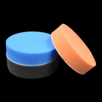 China Car Body Car Sponge Wheel Buffing Polishing Machine Waxing Normal Sponge Color Cleaning Sponge Wheel Airplane Buffing Polishing Protection for sale