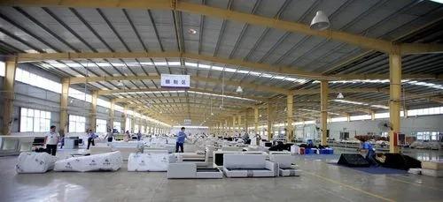 Verified China supplier - Foshan Jiangdu Furniture Co., Ltd.