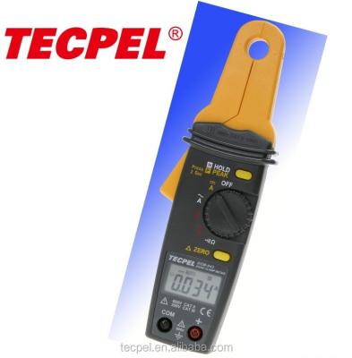 China DCM-043 AC/DC Clamp Meter with Current Transmitter Clamp on DTM-043 for sale