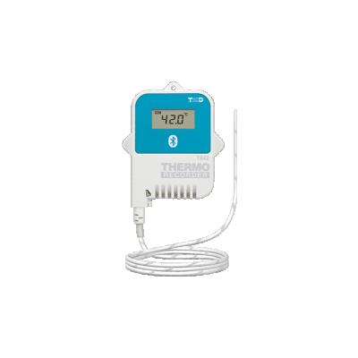 China TECPEL T&D TR-42 Bluetooth Transmission Temperature Data Logger (Waterproof Type) 16 for sale