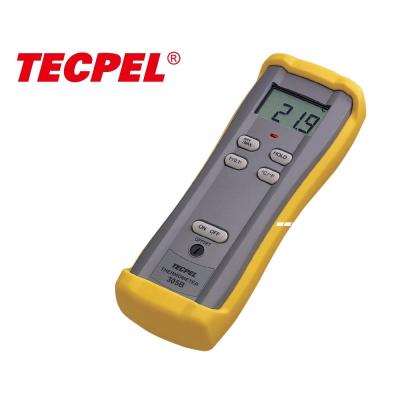 China Industrial Digital Temperature Meter Industrial Thermometer 305 for sale