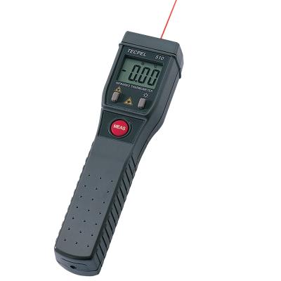 China Non Contact Infrared Thermometers Infrared Temperature Meter DIT: 510 for sale