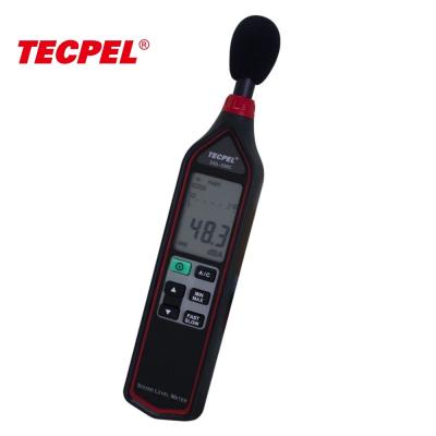 China DSL-330C Digital Professional Sound Level Meter DSL-330C for sale