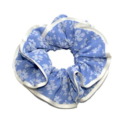 China 2020 newest fashion hair scrunchies stand holder for women for sale