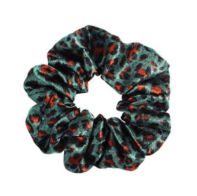 China 2020 Custom Fashion Hair Scrunchies Hair Accessories Scrunchies For Women for sale