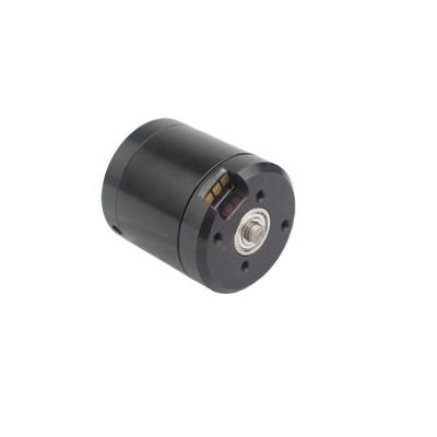 China 16V 32V 300W SW2820 Waterproof Underwater ROV Thrust Motor For Underwater Robot for sale