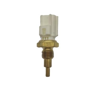 China TIRE Water Temperature Sensor AUTO PARTS 89422-33030 SPECIAL FOR WHOLESALES production integrated iron allibaba COM for sale