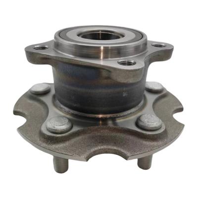 China Wheel Hub Bearing Hot Sales Car Parts Rear Wheel Hub Automotive Bearing For Fit 42410-42040 42410-0R020 For TOYOTA RAV4 ACA33 GSA33 for sale