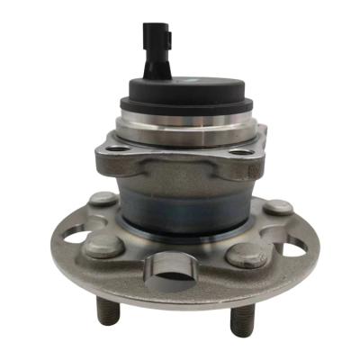 China Wheel Hub Bearing Car Automotive Parts 42450-06190 Front Axle Wheel Hub Bearings Assembly For Toyota Camry - AXVA70 Hybrid AXVH71 MXVA71 ASV71 for sale