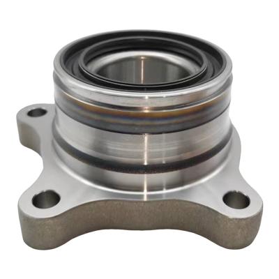 China Wheel Hub Bearing Quality Auto Parts Axle Wheel Hub Bearing Assembly Rear For toyota Land Cruiser LEXUS LX450D 460 570 42450-60070 42460-60030 for sale