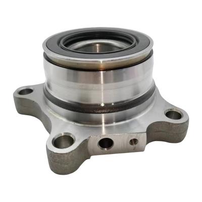 China Wheel Hub Bearing High Quality Wholesale Wheel Hub Bearing Unit 42460-60010 For Toyota Car for sale