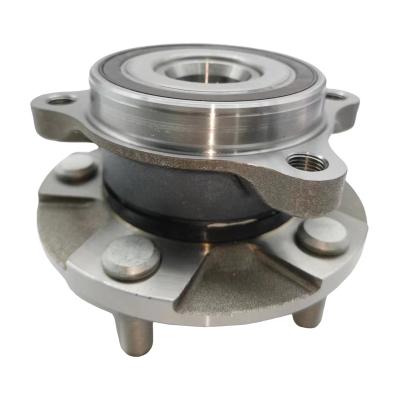 China Wheel Hub Bearing 43550-42010 Auto Front Wheel Hub Bearing 43550-0R040 43550-02050 For Toyota Auris COROLLA RAV4 ZELAS NDE150 ZRE151 for sale