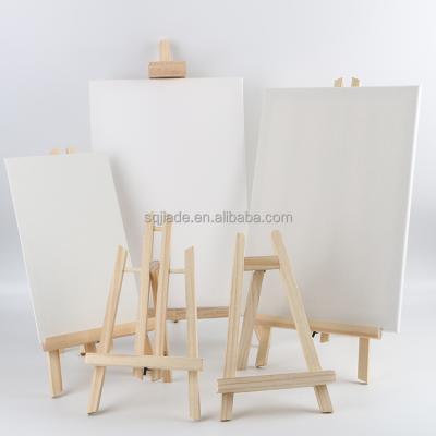 China 2021 Easel Bestsale OEM Stand Easel Painting Stand For Oil Painting for sale