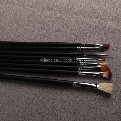 China Soft Artist Paint Brushes Factory Made Paint Brush Set / Customize Sizes for sale